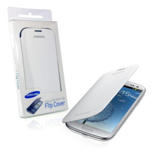 Flip Cover Samsung Galaxy S3 I9300 Por Mayor Y Menor Oferta