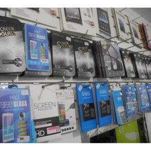 Samsung J4 Plus Vidrio Templado Alta Densidad Instalación