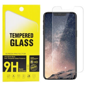 iPhone 11 Vidrio Templado 9h Ultra Hd Premium Guardían