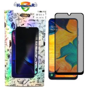 Vidrio Templado Note 8 Xiaomi Redmi Pantalla Full Antiespía