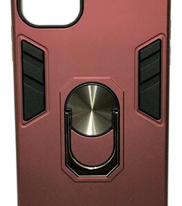 iPhone 11 Pro Max Case Carcasa Funda Con Soporte Y Anillo