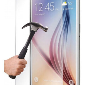 Samsung Galaxy J7 Neo J7 Duos J7 Vidrio Templado 2.5d 9h