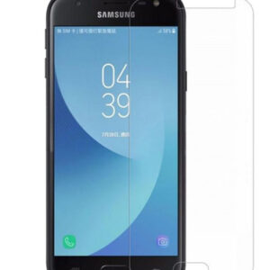 Samsung J4 2018 Vidrio Templado Alta Densidad Full Hd