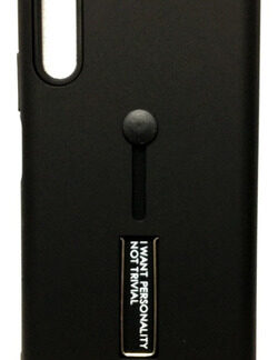 Huawei Y9s Protector Case Más Vidrio Templado Transparente