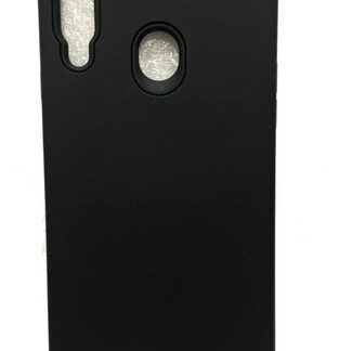 Samsung A20s Funda Reforzada Tipo Armor Gran Calidad Carcasa