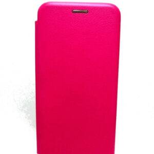 Redmi Note 7 Carcasa Flip Cover Tapa Magnética Estuche Tpu