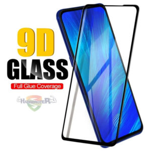 Huawei Y9s  Vidrio Templado 9d Pantalla Completa 9h Full Hd