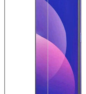 Huawei Y9s  Vidrio Templado Alta Densidad Transparente 9h