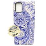 Samsung Galaxy A71 Protector Case Carcasa Tpu Tipo Armor