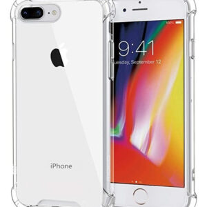 iPhone 7 / 8 Protector Case Cristal Cover Carcasa Tipo Armor