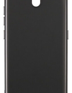 Protector Nokia C1 Case Tpu Carcasa Cover Flexible