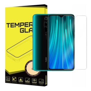 Xiaomi Note 8 Pro  Vidrio Templado Alta Densidad H9 Ful Hd