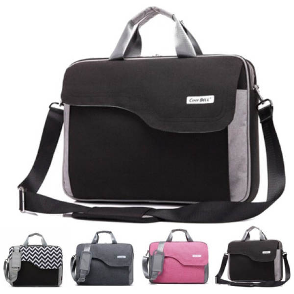 Bolso Laptop Case Portafolio iPad Mac Notebook Desde 15,6 - Imagen 8