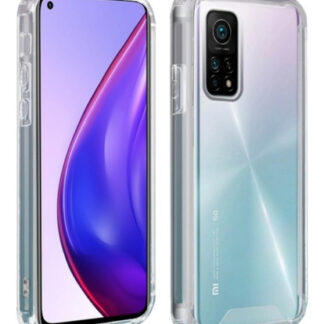 Protector Xiaomi Mi 10t Pro Mi 10t Carcasa Premium Reforzada