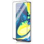 Vidrio Templado Samsung A21s A21 Full Cobertura Total 9d 5x