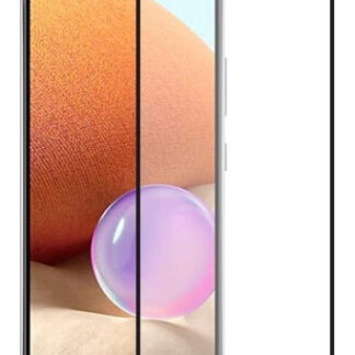 Protector Pantalla Samsung A32 Hd 9h Vidrio Templado Full 9d