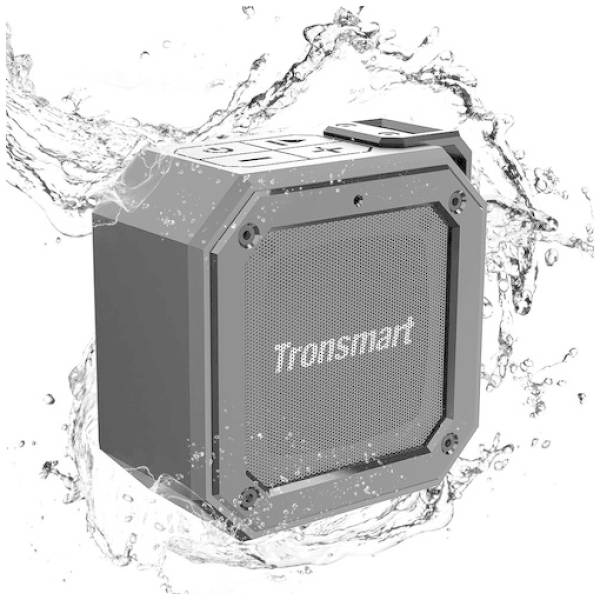 Parlante Portátil Inalámbrico Tronsmart Groove Bt 5.0 10w