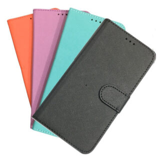 Protector Flip Estuche Tapa Samsung A72 Carcasa Tipo Agenda