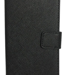 Samsung Galaxy S9 Flip Cover Case Funda Estuche Tapa Rígido