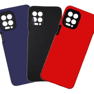 Protector Carcasa Funda Reforzada Para Motorola Moto G100