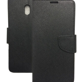 Samsung J4 Estuche Protector Tapa Carcasa J4 2018 Flip Case