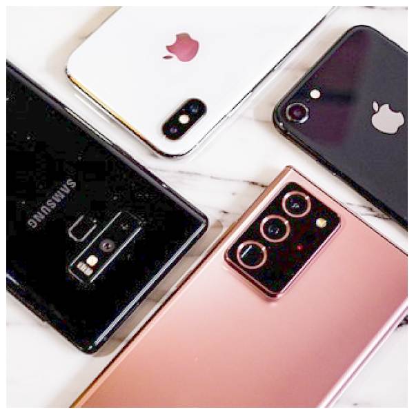 Celulares y Telefonía