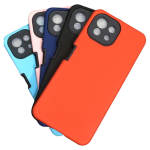 Carcasa Xiaomi Mi 11 Lite Protector Case Funda Reforzada