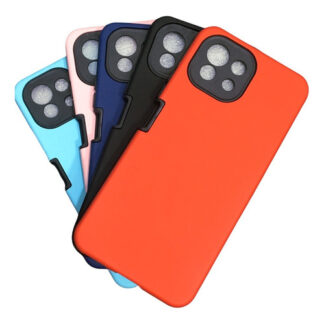 Carcasa Xiaomi Mi 11 Lite Protector Case Funda Reforzada