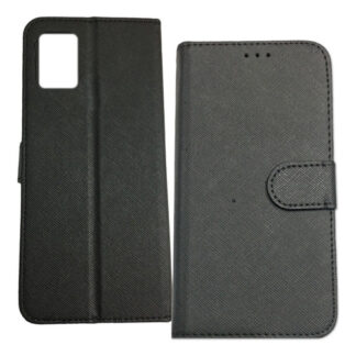 Samsung A31 Case Flip Cover Estuche Funda De Tapa