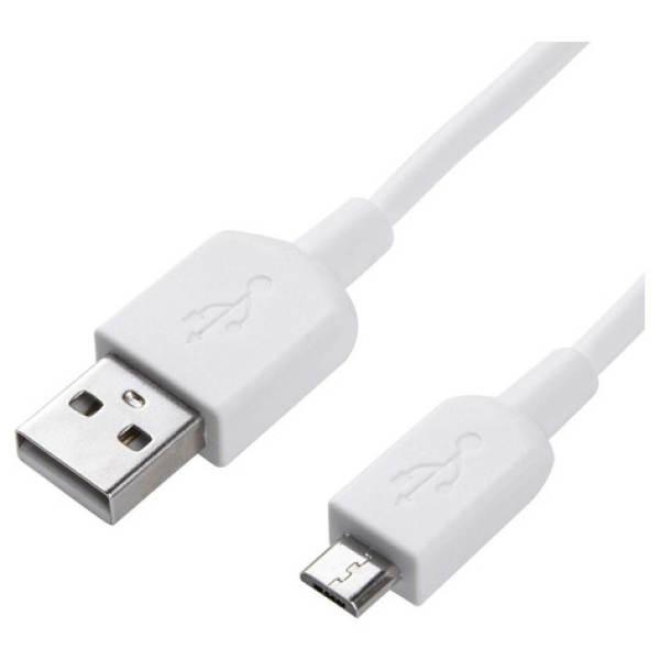 Cargador Y Cable Alcatel 1b Carga Inteligente 2 Puertos Usb - Imagen 6