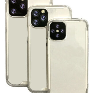 Protector iPhone 13 13 Mini 13 Pro 13 Pro Max Cristal Case