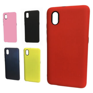 Protector Alcatel 1b Reforzado Carcasa Funda Cover Case