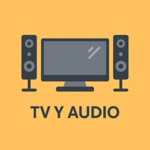 TV & Audio