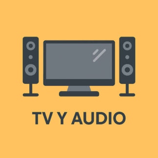 TV & Audio
