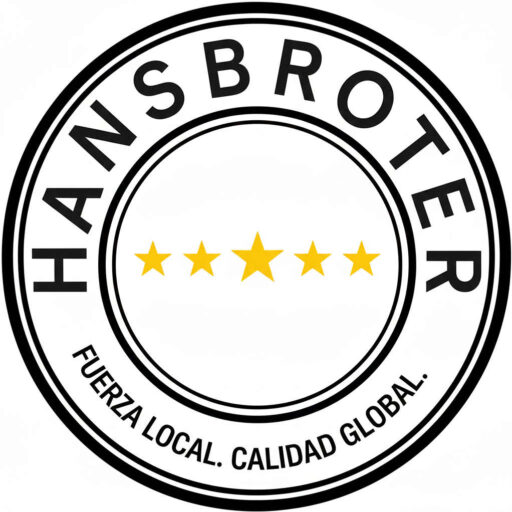 Tienda HANSBROTER