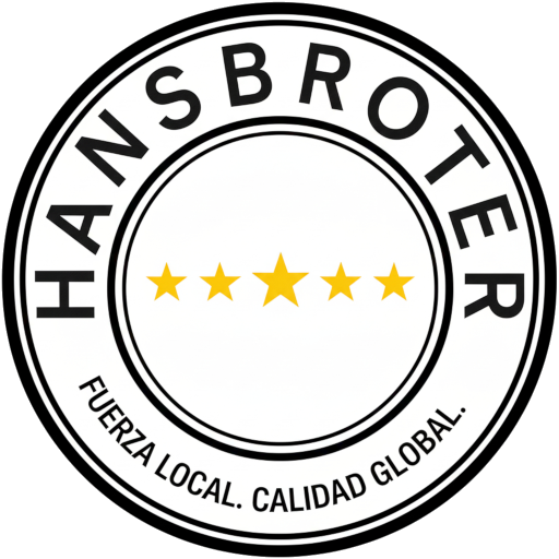 Tienda HANSBROTER